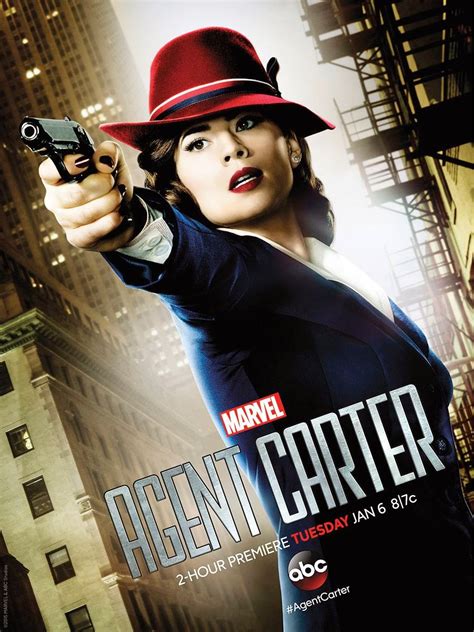 myflixer agent carter|Marvel's Agent Carter: Season 1 .